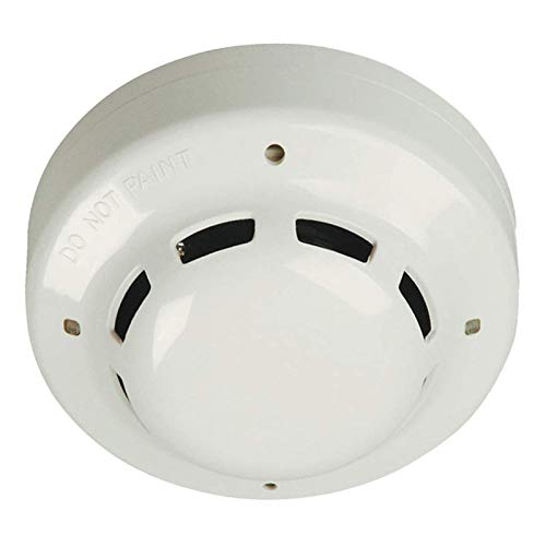 Fire Detector